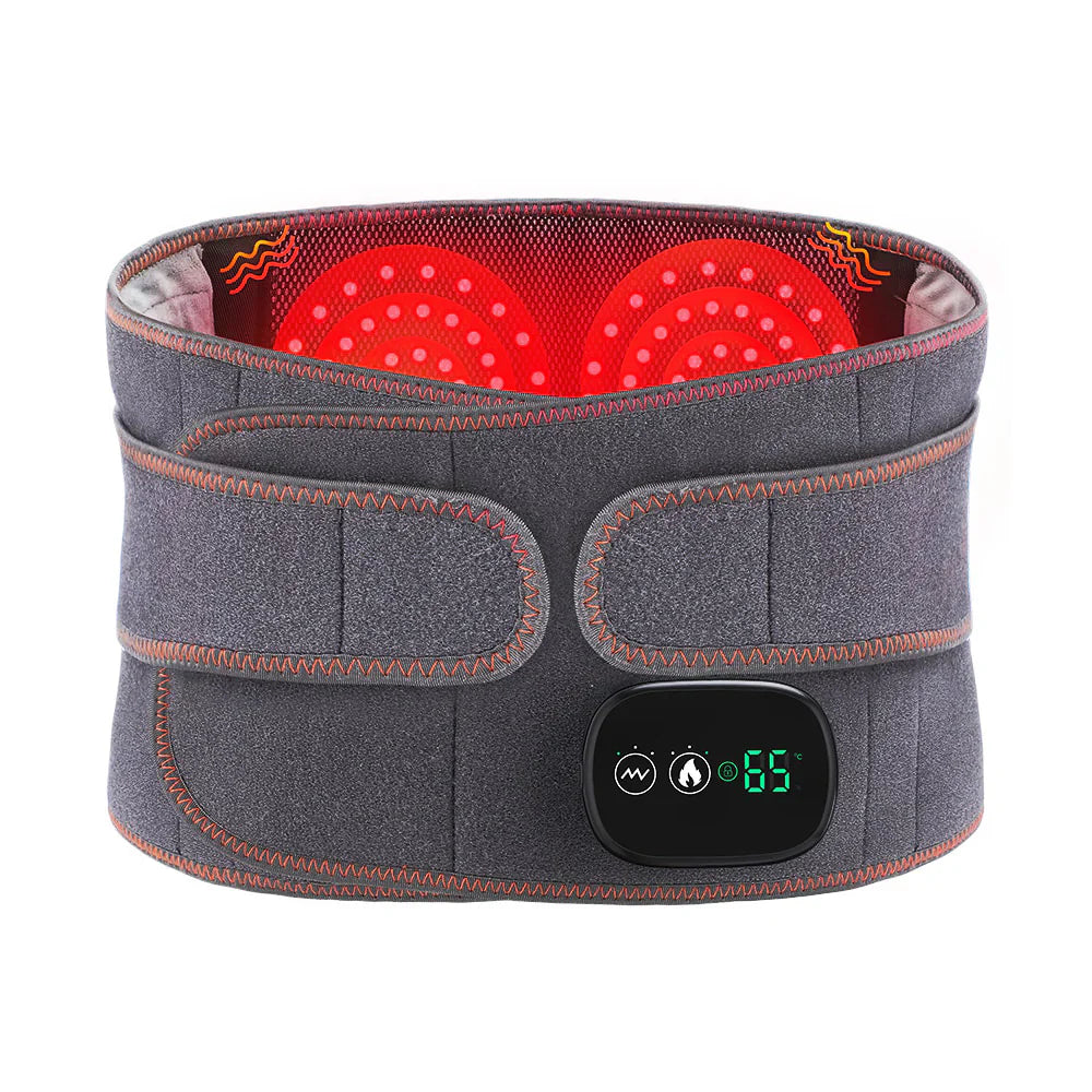 LumiDisc Belt™ - Red Light Therapy Belt