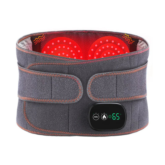 LumiDisc Belt™ - Red Light Therapy Belt